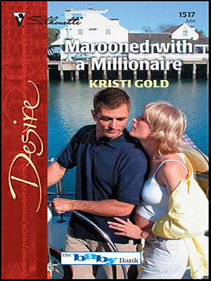 cover image of Marooned with a Millionaire